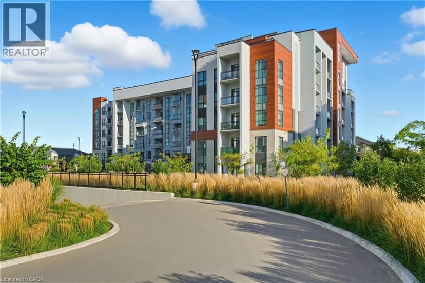 470 GORDON KRANTZ Avenue Unit# 204 — photo 4 of 23