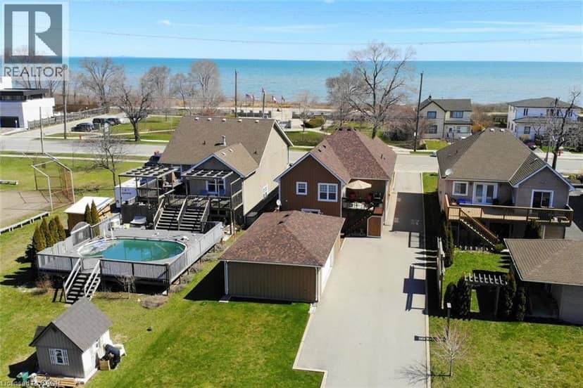 1060 BEACH Boulevard, Hamilton, photo 3