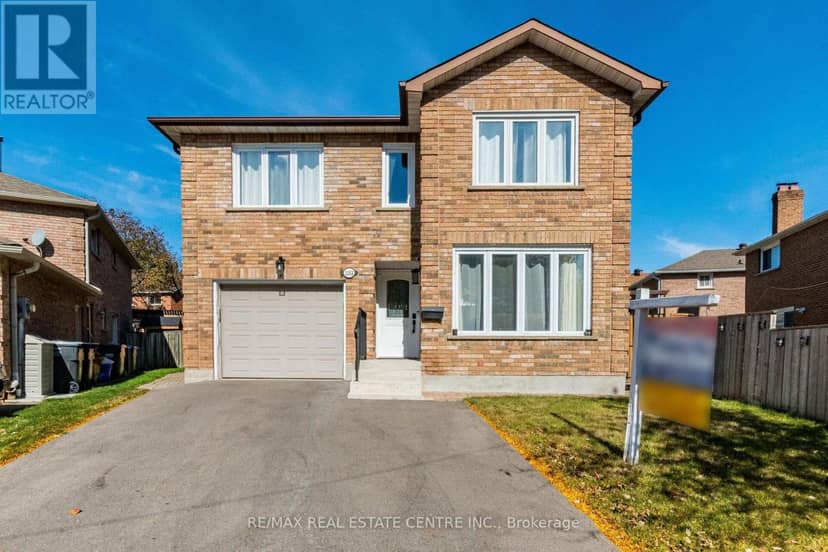 1153 Deer Run, Mississauga