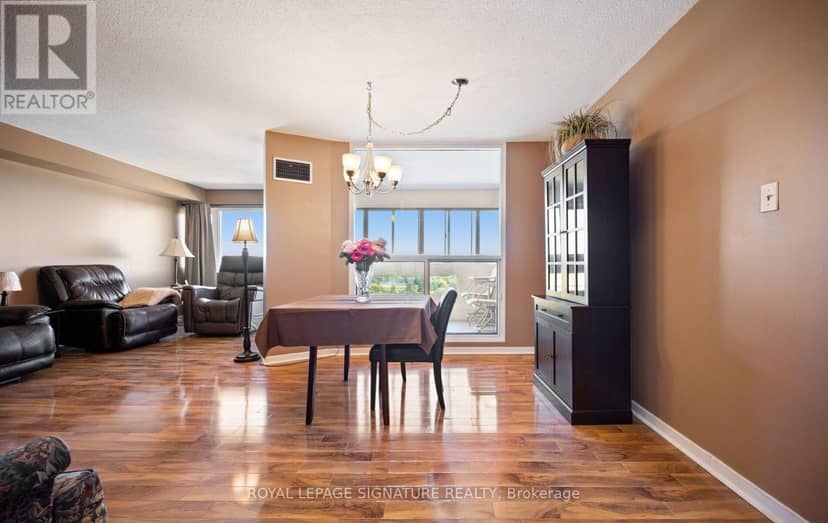 1406 - 1580 Mississauga Valley Boulevard — photo 10 of 40