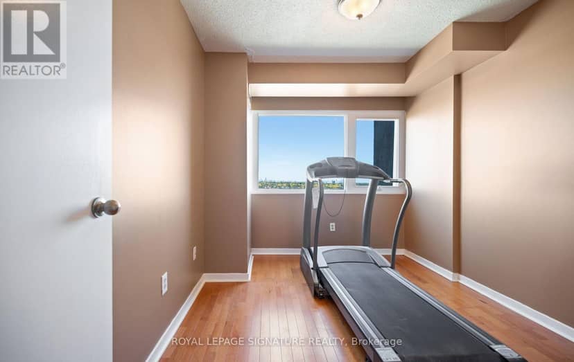 1406 - 1580 Mississauga Valley Boulevard — photo 34 of 40