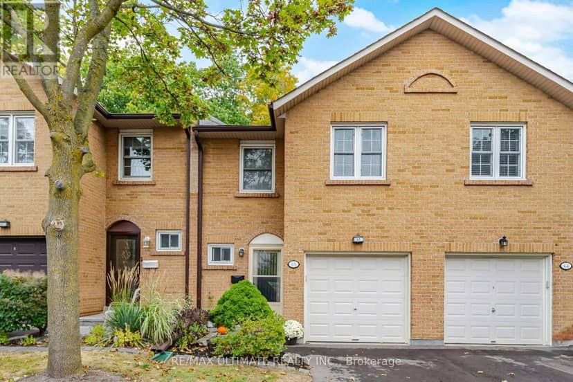 63 - 2120 Rathburn Road E, Mississauga