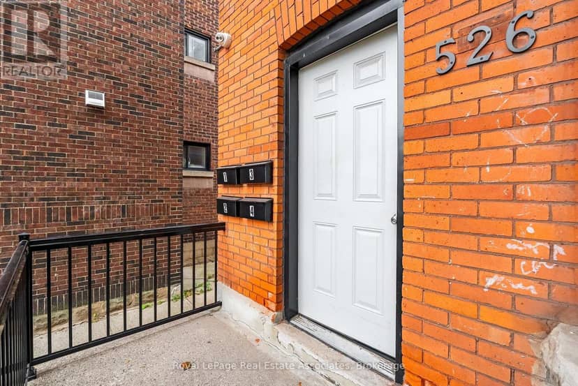 526 King Street E — photo 34 of 34