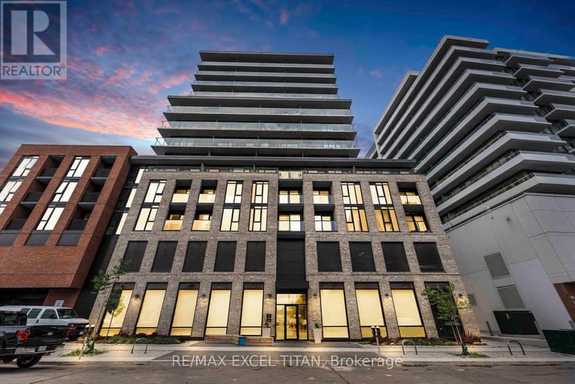 614 - 1 Jarvis Street — photo 1 of 29