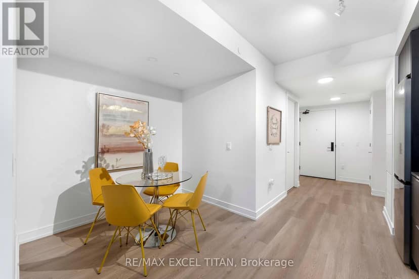 614 - 1 Jarvis Street — photo 13 of 29