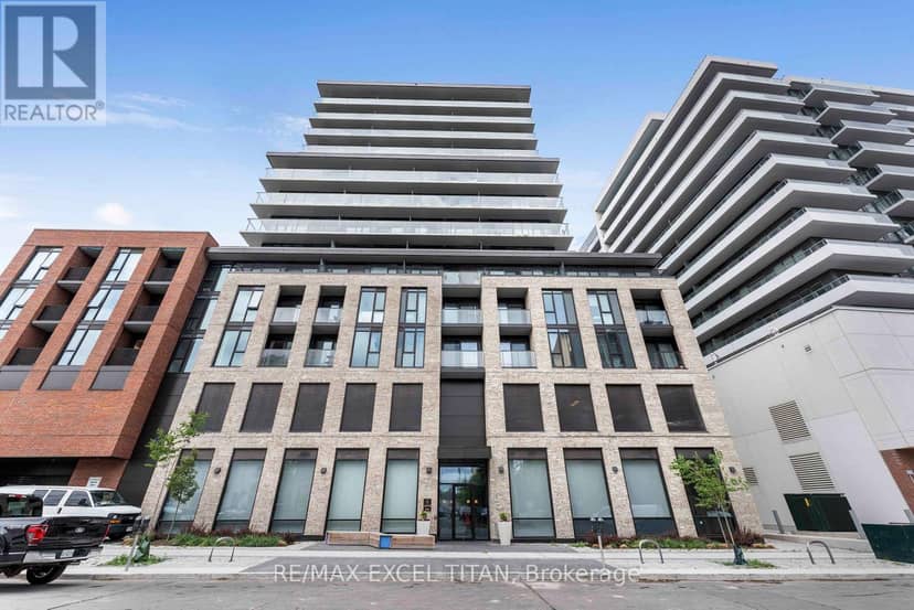 614 - 1 Jarvis Street — photo 2 of 29