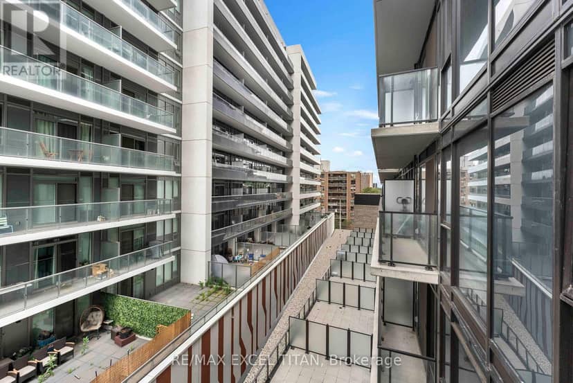 614 - 1 Jarvis Street — photo 24 of 29