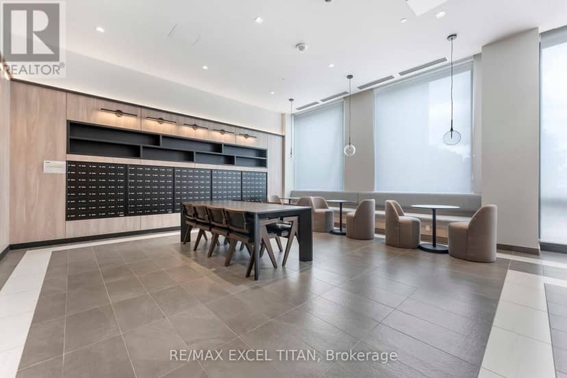 614 - 1 Jarvis Street — photo 27 of 29