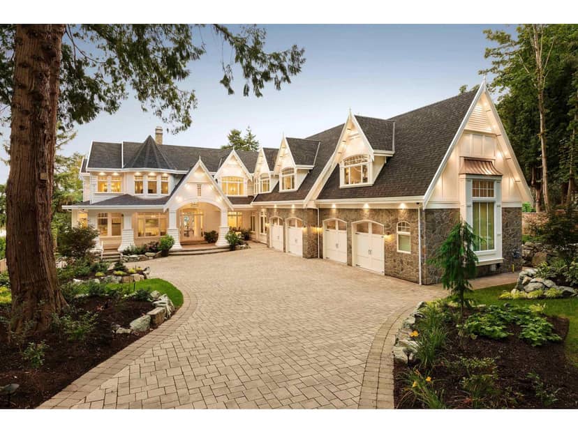 12603 CRESCENT ROAD, Surrey