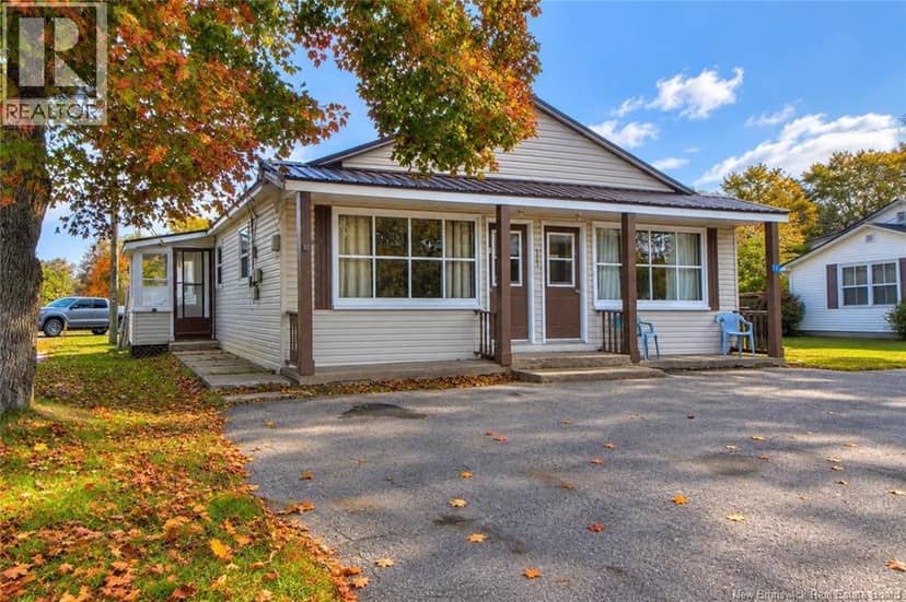 157 Main Street, Rexton