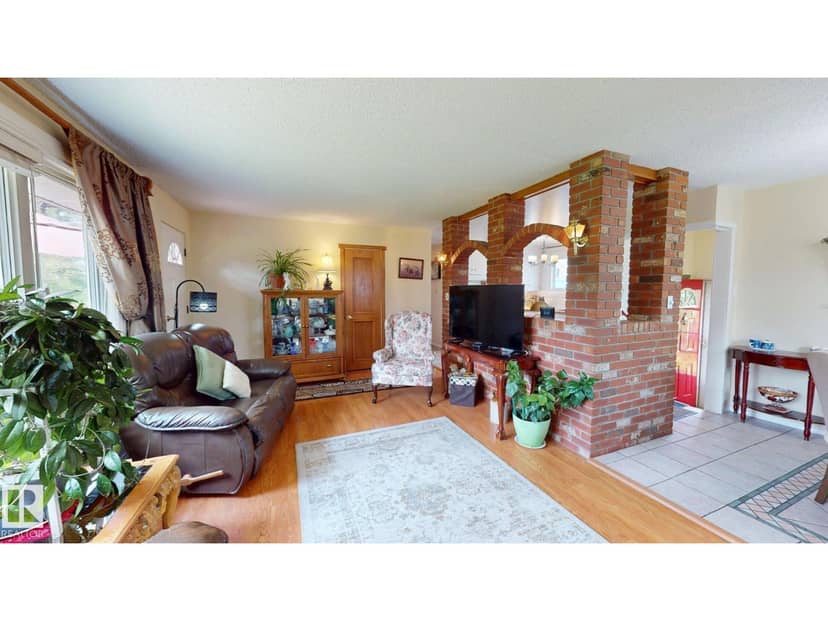 5004 50 AV, Evansburg, photo 5
