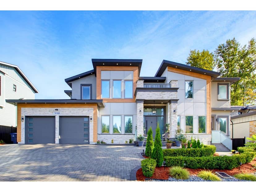 10188 161ST STREET, Surrey