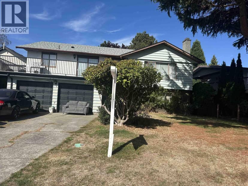 8371 LUNEN ROAD, Richmond