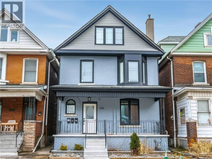 536 CANNON Street E — photo 1 of 40