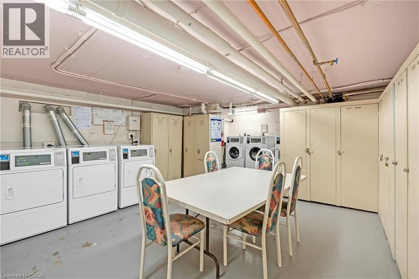 836 CONCESSION Street Unit# 309 — photo 25 of 28
