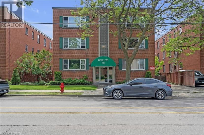 836 CONCESSION Street Unit# 309, Hamilton, photo 2