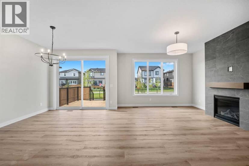 116 Quartz Crescent, Cochrane, photo 5
