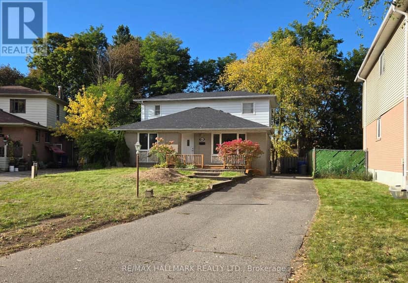 46 Collins Crescent — photo 1 of 20