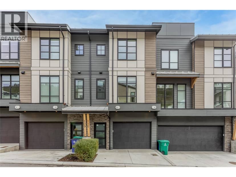 1455 Cara Glen Court Unit# 110, Kelowna