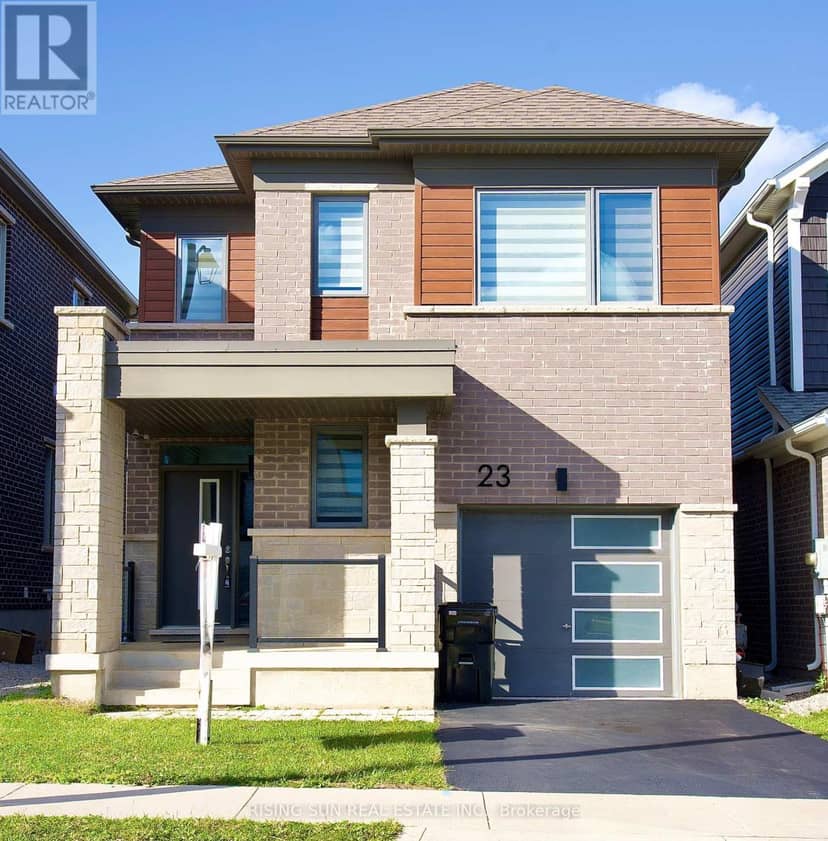 23 Routley Street — photo 1 of 21