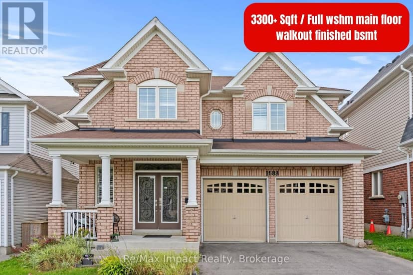 1688 Finkle Drive — photo 1 of 24