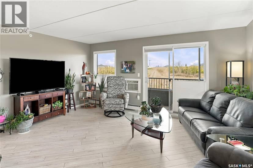 203 2426 Buhler AVENUE, North Battleford, photo 3