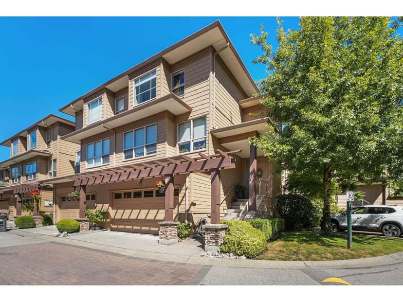 17 16655 64 AVENUE, Surrey