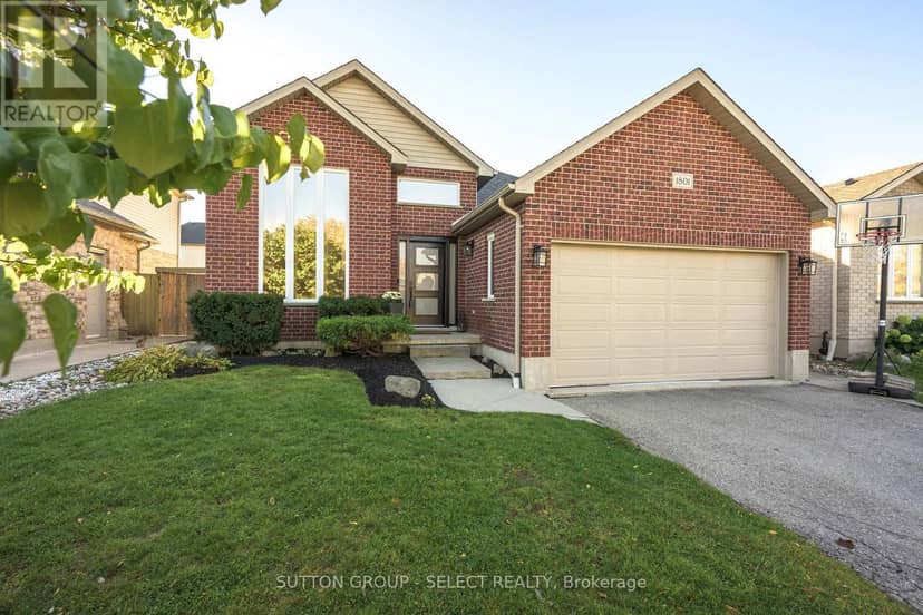 1801 Seymour Crescent, London North, photo 2