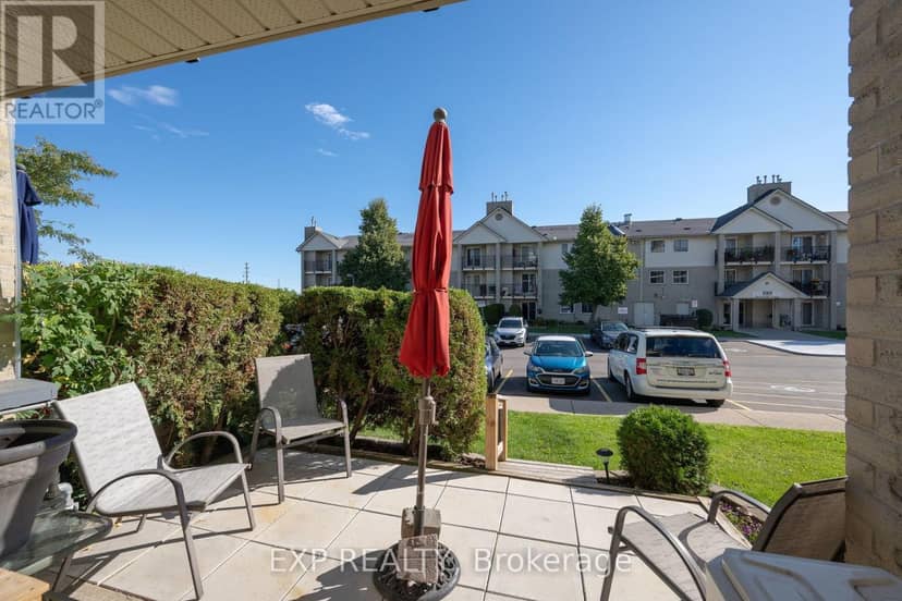 112 - 735 Deveron Crescent — photo 21 of 26