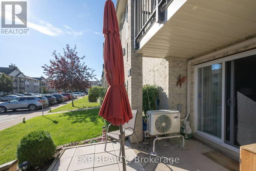 112 - 735 Deveron Crescent — photo 23 of 26
