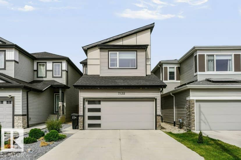 7132 182 AV NW, Edmonton