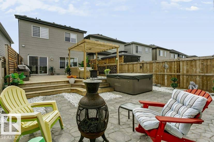 7132 182 AV NW, Edmonton, photo 2