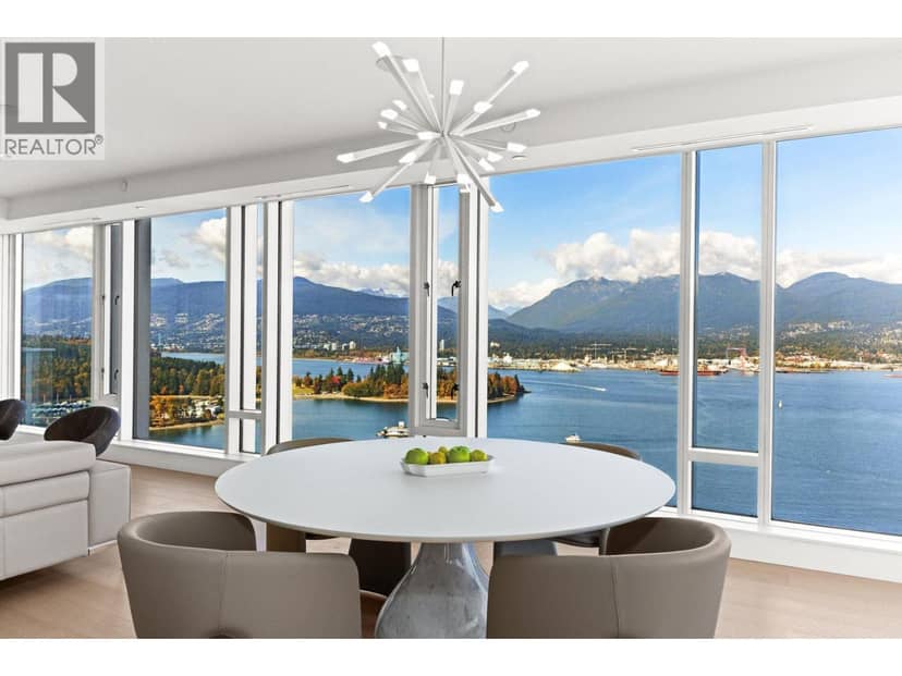 3401 1011 W CORDOVA STREET, Vancouver, photo 8