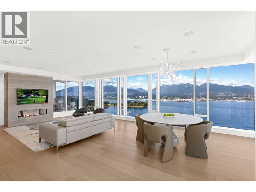 3401 1011 W CORDOVA STREET, Vancouver, photo 6