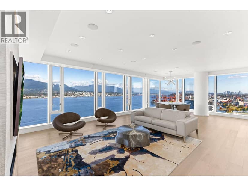 3401 1011 W CORDOVA STREET, Vancouver, photo 5