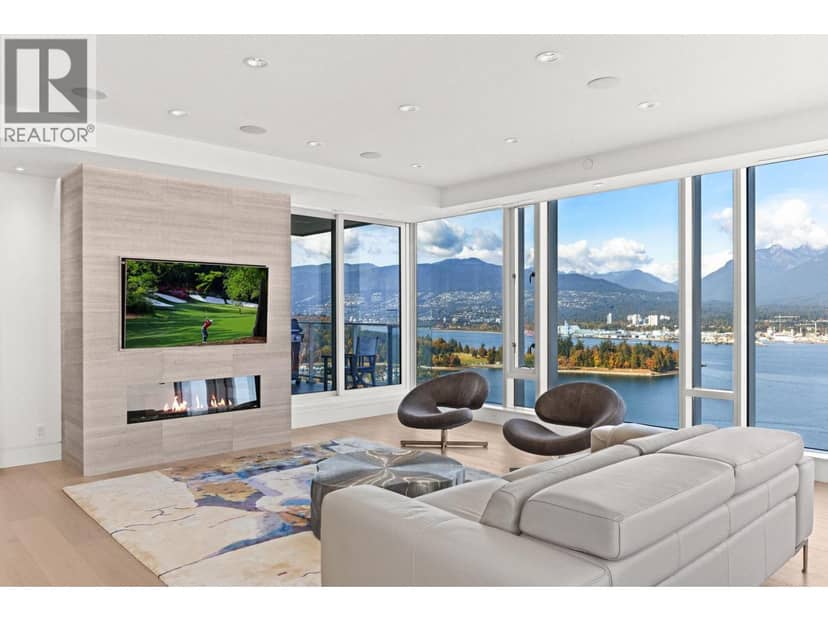 3401 1011 W CORDOVA STREET, Vancouver, photo 3