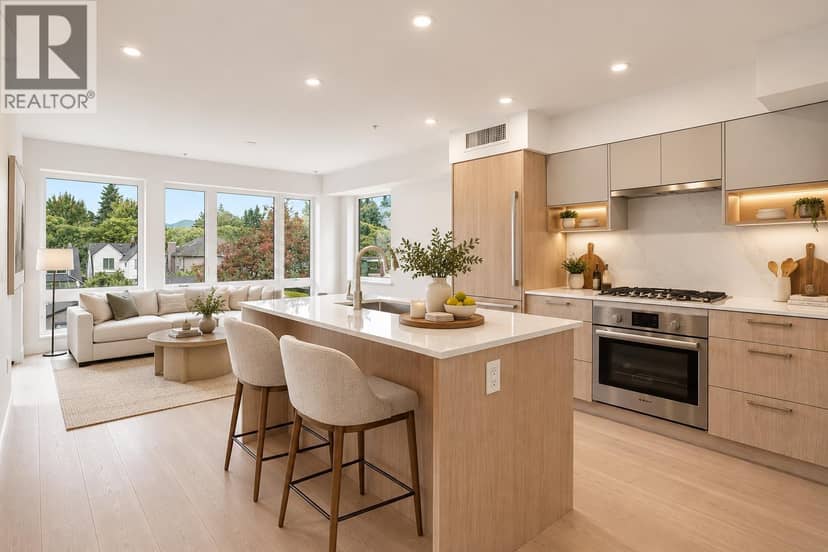 202 578 W 24 Avenue, Vancouver, photo 3