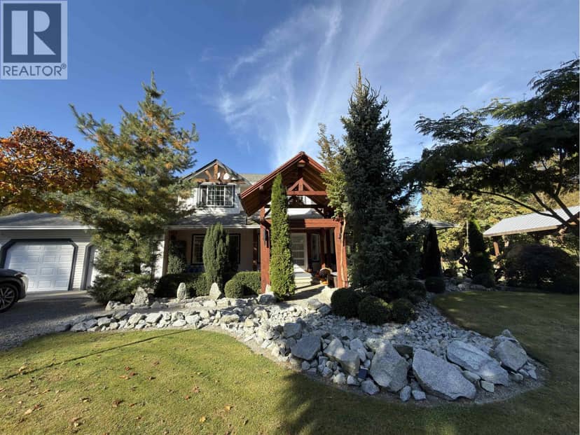 28675 98 AVENUE, Maple Ridge