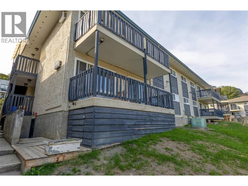 3505 38 Street Unit# 129, Vernon