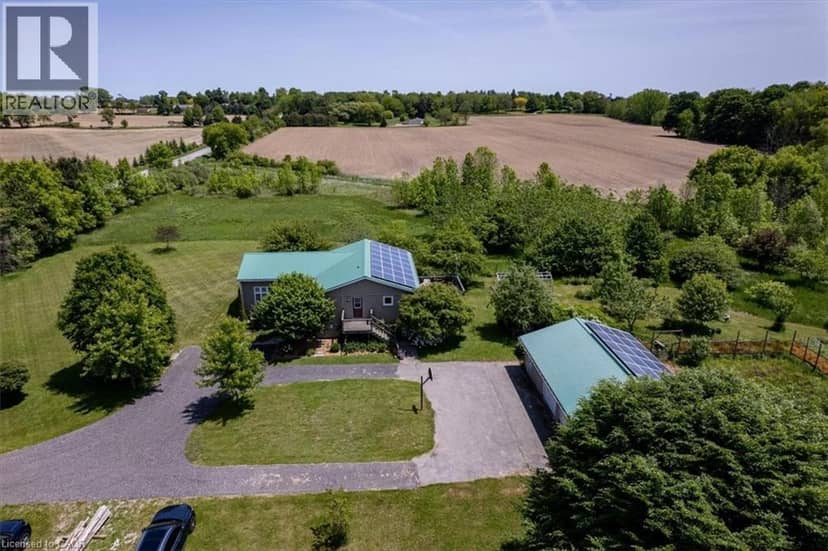 274 Concession 7 Townsend, Waterford