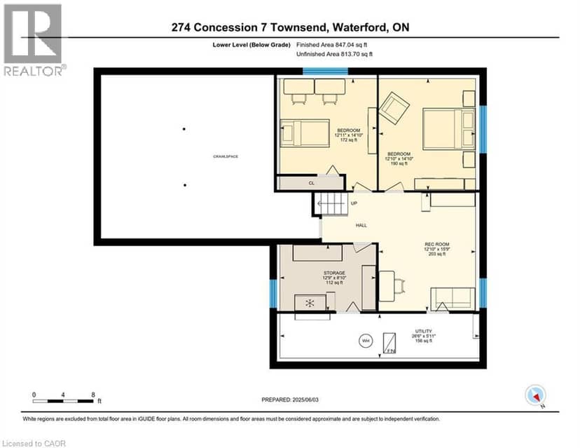 274 Concession 7 Townsend — photo 29 of 40