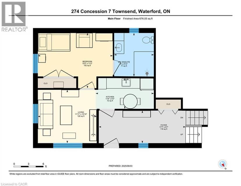 274 Concession 7 Townsend — photo 35 of 40