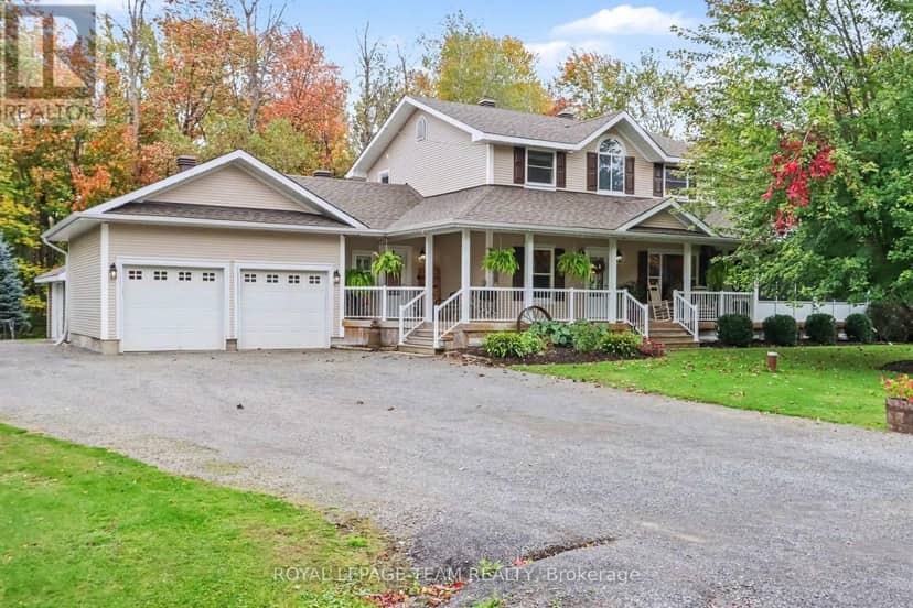 10496 St John Street, North Dundas