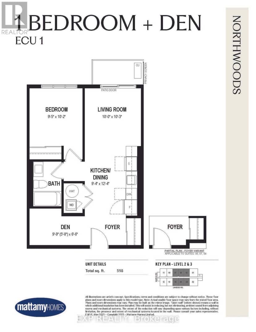 6204 Linseed Road, Ottawa, photo 2