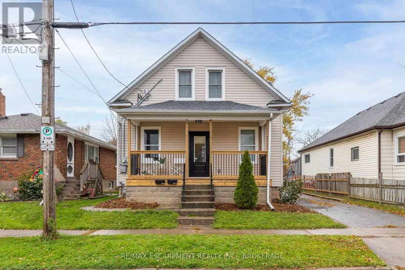 50 Fifth Street, Welland