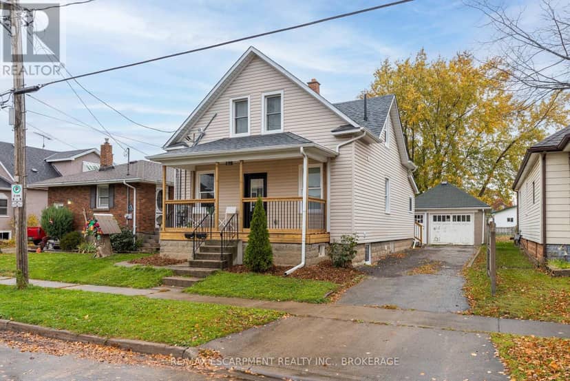 50 Fifth Street, Welland, photo 2