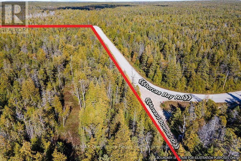 Block E Plan 571 Howard Bowman Drive, Northern Bruce Peninsula, photo 8