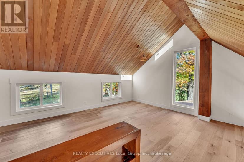 650 Widdifield Station Road — photo 26 of 40