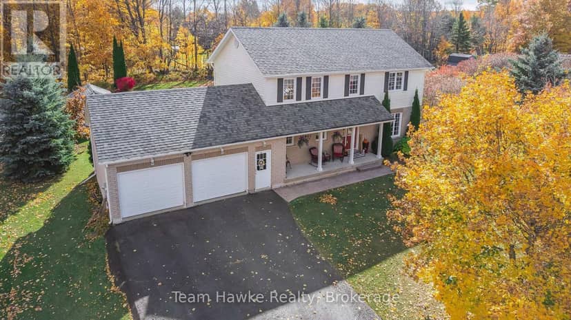 29 Boyd Crescent, Oro-Medonte