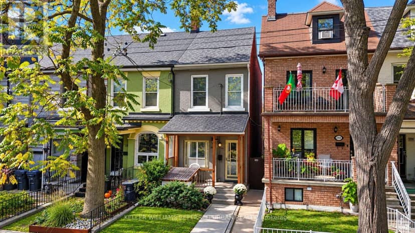 266 Roxton Road, Toronto, photo 2
